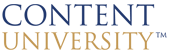 Content University